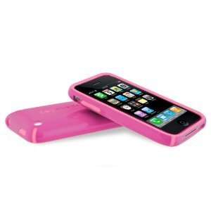 ] SPECK CANDY SHELL CASE FOR APPLE IPHONE 3 3G 3GS PINK IN RETAIL BOX 