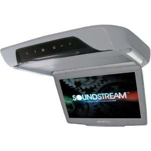  Soundstream   VCM 101GRMH   Overhead Monitors Car 