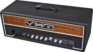 VHT The Standard 18 18W Hand Wired Tube Guitar Amp Head  
