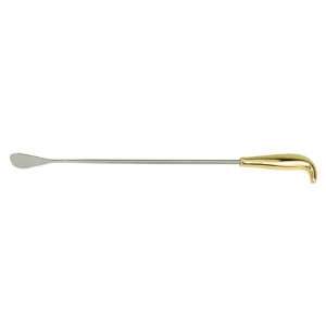  TBTS Style Spatulated Breast Dissector, Long Pattern, 17 1 