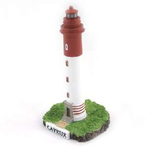  Lighthouse Cayeux.