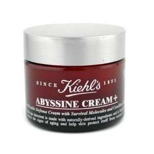  Kiehls by Kiehls Abyssine Cream +  /1.7OZ Beauty