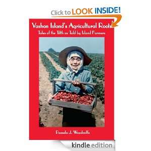 Vashon Islands Agricultural Roots Tales of the Tilth as Told by 