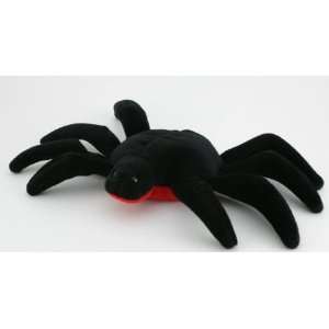   the original Spider RARE Beanie Baby Authenticated [Toy] Toys & Games