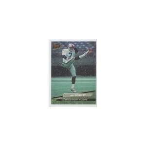  1992 Ultra #191   Jeff Gossett Sports Collectibles