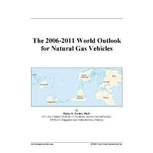   2011 World Outlook for Natural Gas Vehicles [ PDF] [Digital