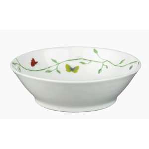  Raynaud Wing Song Fruit Saucer 5.5 in