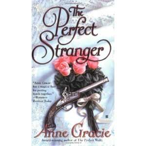   Stranger (Merridew Series) [Mass Market Paperback] Anne Gracie Books