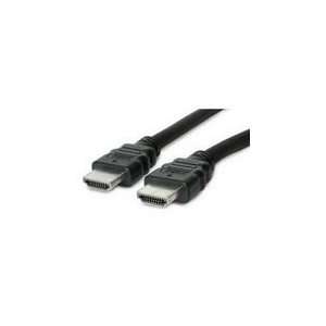  StarTech 15 ft HDMI to HDMI Digital Video Cable Electronics