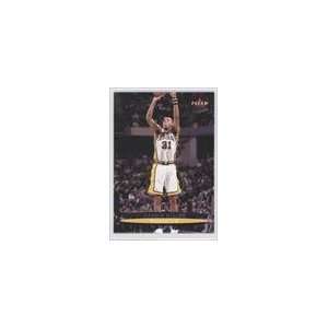  2003 04 Ultra #37   Reggie Miller Sports Collectibles