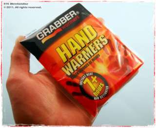 Ammex hand & toe warmers   top quality, prices everyone can afford