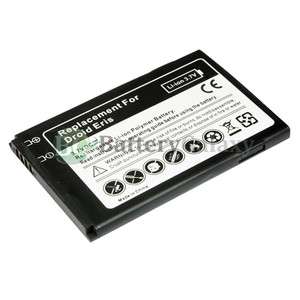 NEW Cell Phone BATTERY for Verizon HTC DROID INCREDIBLE  