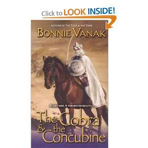   Historical Romance) [Mass Market Paperback] Bonnie Vanak Books