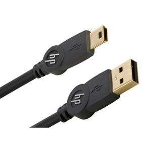  0.5 USB A to Micro B Cable (122342)  