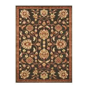  Loloi HL09 2 3 x 3 9 brown Area Rug