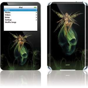  Absinthe Fairy skin for iPod 5G (30GB)  Players 