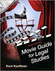   Legal Studies, (0135063752), Kent Kauffman, Textbooks   