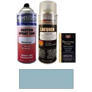   Blue Spray Can Paint Kit for 1980 Lancia All Models (129) Automotive