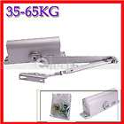 new 35 65kg commercial door closer aluminum one day shipping