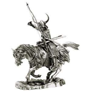  Samurai Archer on Horseback Toys & Games