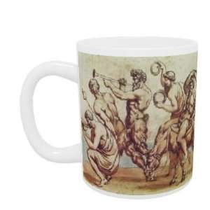   on paper) by Theodore Gericault   Mug   Standard Size