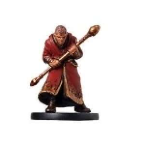 D & D Minis Red Wizard # 37   Archfiends Toys & Games