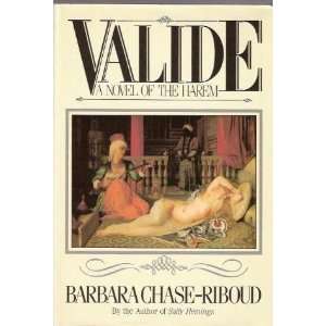  Valide Chase Riboud Barbara Books