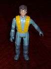 1987 Ghostbusters Fright Features Peter Venkman MOC  