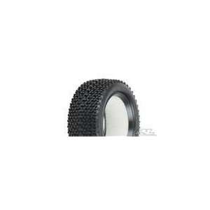  Front Caliber 2.2 M4 Off Road Buggy Tire(2) Toys & Games