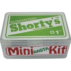   Mini Kit   Rasta Bearings,Hardware,Bushings,Washers