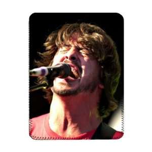  Dave Grohl   Foo Fighters   iPad Cover (Protective Sleeve 