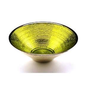  Arda Glassware 88920330 Athena Handmade 7 in. Bowl Set Of 