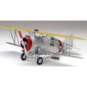  Accurate Miniatures 1/48 Grumman F3F 1 Toys & Games
