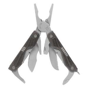  Multi Tool 10 Tools 11 Functions Gray