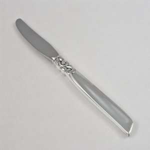  South Seas by Community, Silverplate Youth Knife Kitchen 