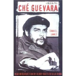 Books che guevara a biography