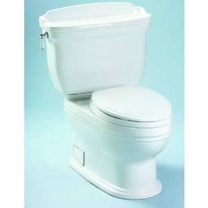  Toto CST774S Bone Carrollton Toilet, 1.6 GPF