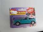 43,1 48,1 50, Siku items in volkswagon toy car 