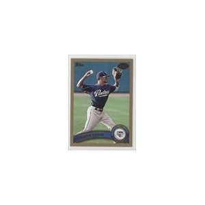   2011 Topps Pro Debut Gold #219   Brian Guinn/50 Sports Collectibles