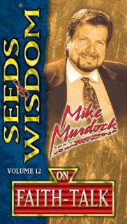  Seeds of Wisdom on Prosperity by Mike Murdock, Wisdom 