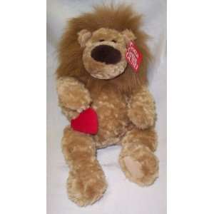  Gund #1497 Lionheart 9 Toys & Games