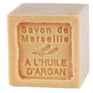  Argan Cube Soap 10.5 oz Beauty