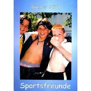   (Sports Pals) (Boy Photobook) (9783924616359) Gunter Hoft Books