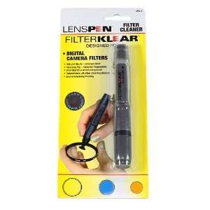  Original Lenspen Filterklear Filter Cleaner LFK 1 Camera 