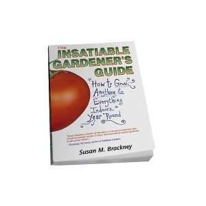  The Insatiable Gardeners Guide   Book Patio, Lawn 