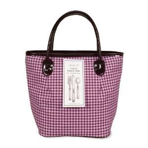  Paisley Place Lunch Tote