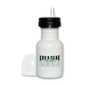  Sippy Cup Black Lid Drinking Humor Irish You Were Beer St 