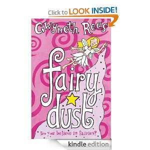   Dust (Fairies (MacMillan)) Gwyneth Rees  Kindle Store
