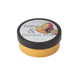  Caribbean Collection Mango and Passionfruit All Over Body 