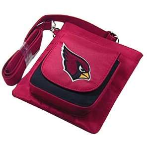  NFL Arizona Cardinals Traveler Bag